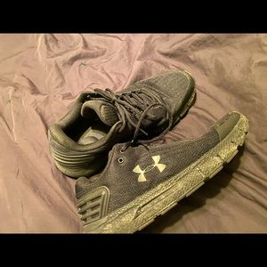 Mens Under Armour Shoes